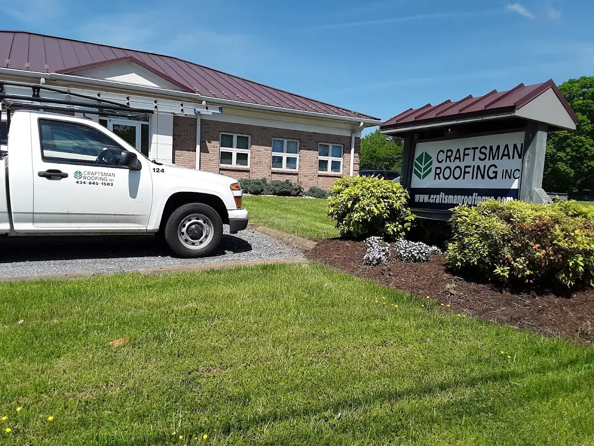 Quality Roof Replacement by experienced craftsmen in Pennsville